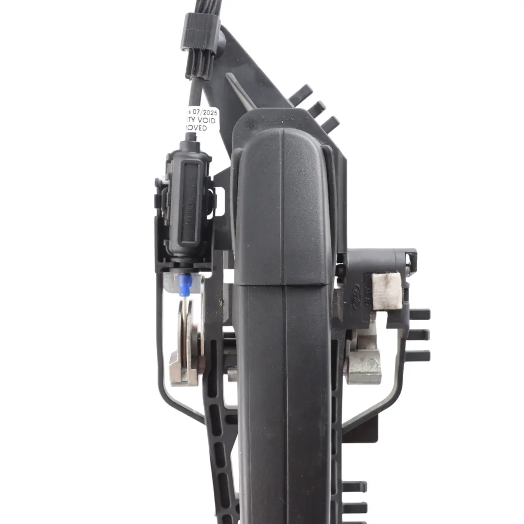 Mk2 Door Handle Grab Front Right O/S Outside to Ford Transit Connect with Part number DT11V266B23AC Ford Transit Connect Mk2 Door Handle Grab Front Right O/S Outside - SKU DT11V266B23AC - Part number DT11V266B23AC