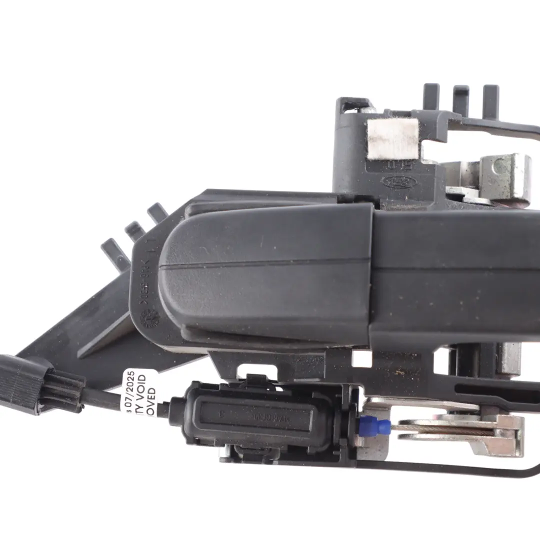 Ford Transit Connect Mk2 Door Handle Grab Front Right O/S Outside - SKU DT11V266B23AC - Part number DT11V266B23AC