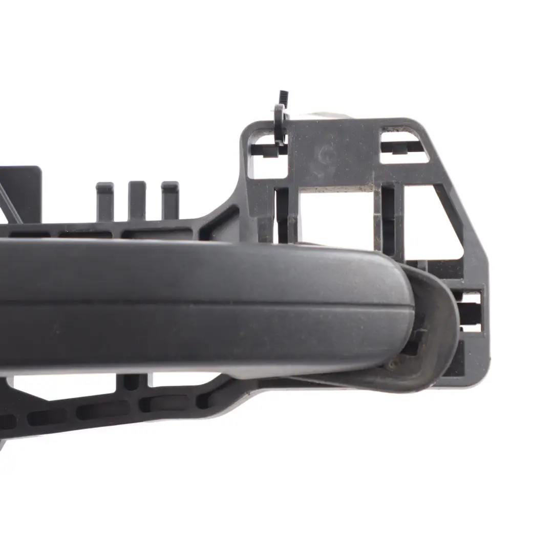 Mk2 Door Handle Grab Front Right O/S Outside to Ford Transit Connect with Part number DT11V266B23AC Ford Transit Connect Mk2 Door Handle Grab Front Right O/S Outside - SKU DT11V266B23AC - Part number DT11V266B23AC