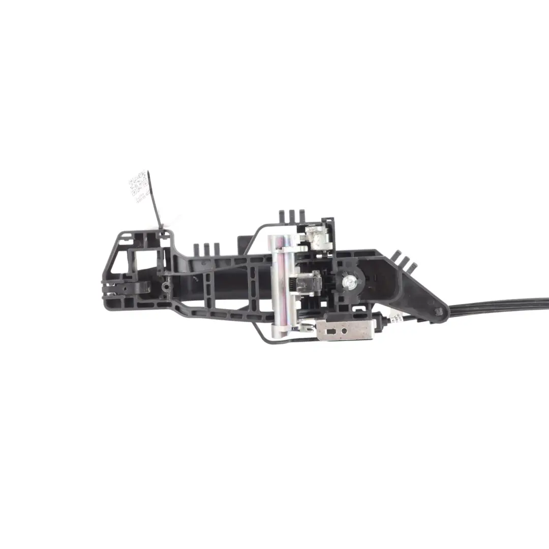 Mk2 Door Handle Grab Front Right O/S Outside to Ford Transit Connect with Part number DT11V266B23AC Ford Transit Connect Mk2 Door Handle Grab Front Right O/S Outside - SKU DT11V266B23AC - Part number DT11V266B23AC