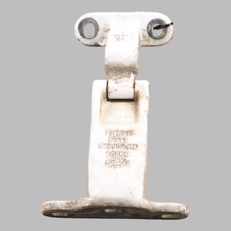 Door Hinge Rear Left Right N/O/S Frozen White DT11V42982AD to Ford Transit Connect with Part number DT11V42982AD-FW Ford Transit Connect Door Hinge Rear Left Right N/O/S Frozen White DT11V42982AD - SKU DT11V42982AD-FW - Part number DT11V42982AD-FW