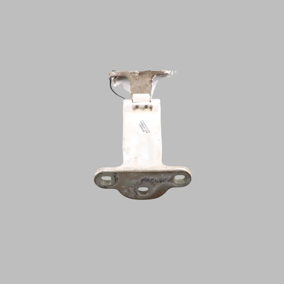 Door Hinge Rear Left Right N/O/S Frozen White DT11V42982AD to Ford Transit Connect with Part number DT11V42982AD-FW Ford Transit Connect Door Hinge Rear Left Right N/O/S Frozen White DT11V42982AD - SKU DT11V42982AD-FW - Part number DT11V42982AD-FW