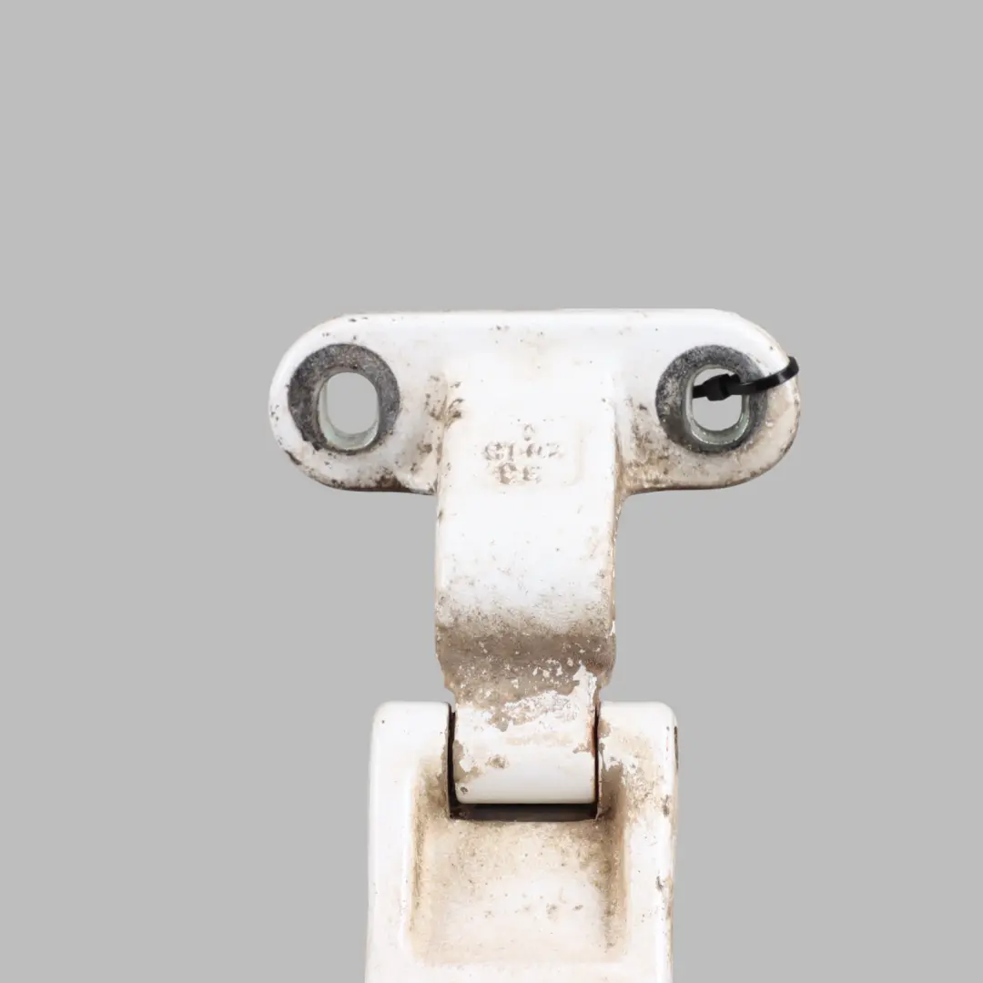 Charnière Arrière Gauche Droite Sans Occlusion Blanc Gelé pour Ford Transit Connect à propos du numéro de pièce DT11V42982AD-FW Ford Transit Connect Charnière Arrière Gauche Droite Sans Occlusion Blanc Gelé - SKU DT11V42982AD-FW - Numéro de pièce DT11V42982AD-FW