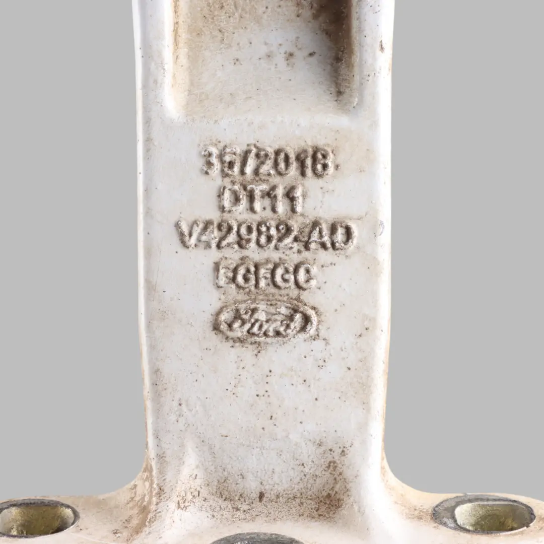 Charnière Arrière Gauche Droite Sans Occlusion Blanc Gelé pour Ford Transit Connect à propos du numéro de pièce DT11V42982AD-FW Ford Transit Connect Charnière Arrière Gauche Droite Sans Occlusion Blanc Gelé - SKU DT11V42982AD-FW - Numéro de pièce DT11V42982AD-FW