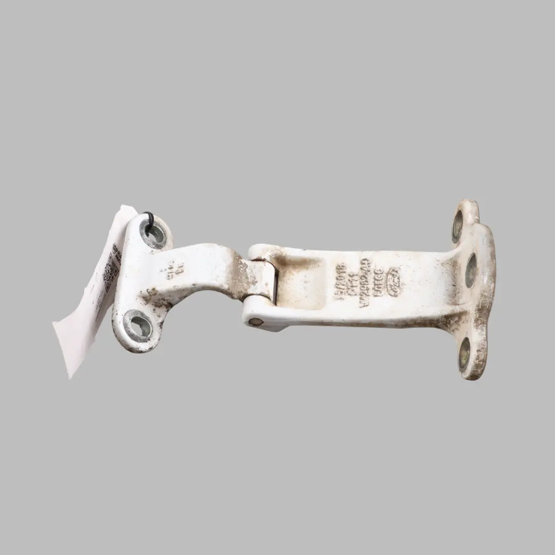 Ford Transit Connect Door Hinge Rear Left Right N/O/S Frozen White DT11V42982AD - SKU DT11V42982AD-FW - Part number DT11V42982AD-FW
