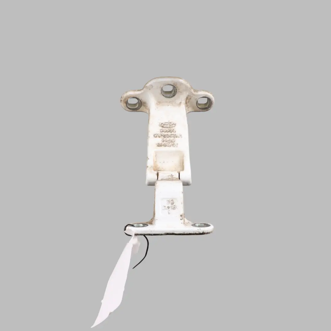 Cerniera Porta Posteriore Sinistra Destra Bianco Congelato per Ford Transit Connect con numero di parte DT11V42982AD-FW Ford Transit Connect Cerniera Porta Posteriore Sinistra Destra Bianco Congelato - SKU DT11V42982AD-FW - Numero di parte DT11V42982AD-FW