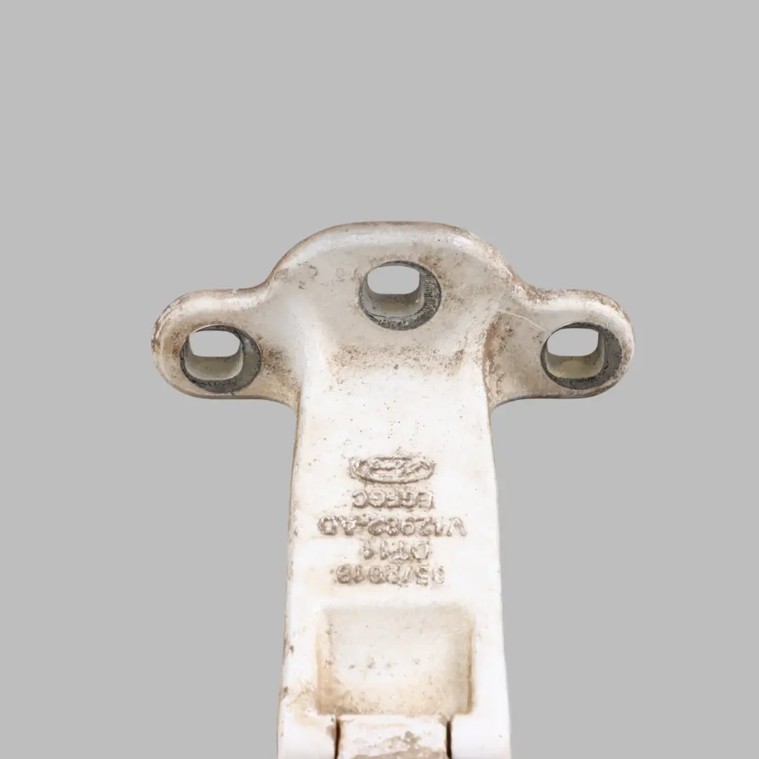 Bisagra Puerta Trasera Izquierda Derecha Frozen Blanco para Ford Transit Connect con número de pieza DT11V42982AD-FW Ford Transit Connect Bisagra Puerta Trasera Izquierda Derecha Frozen Blanco - SKU DT11V42982AD-FW - Número de pieza DT11V42982AD-FW