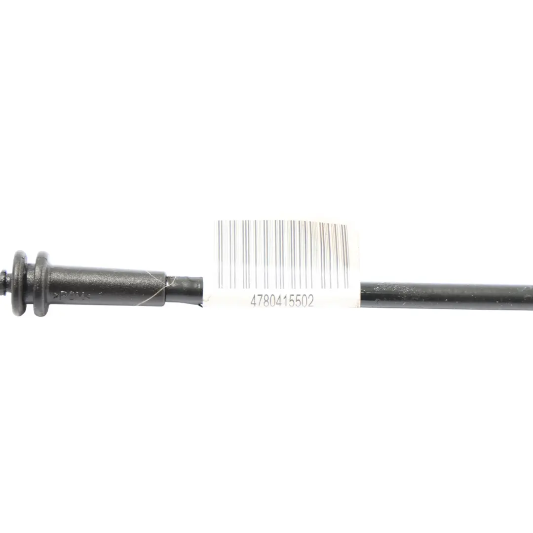 Ford Transit Connect Rear Door Lock Latch Bowden Cable Linkage - SKU DT11V431B43AC - Part number DT11V431B43AC