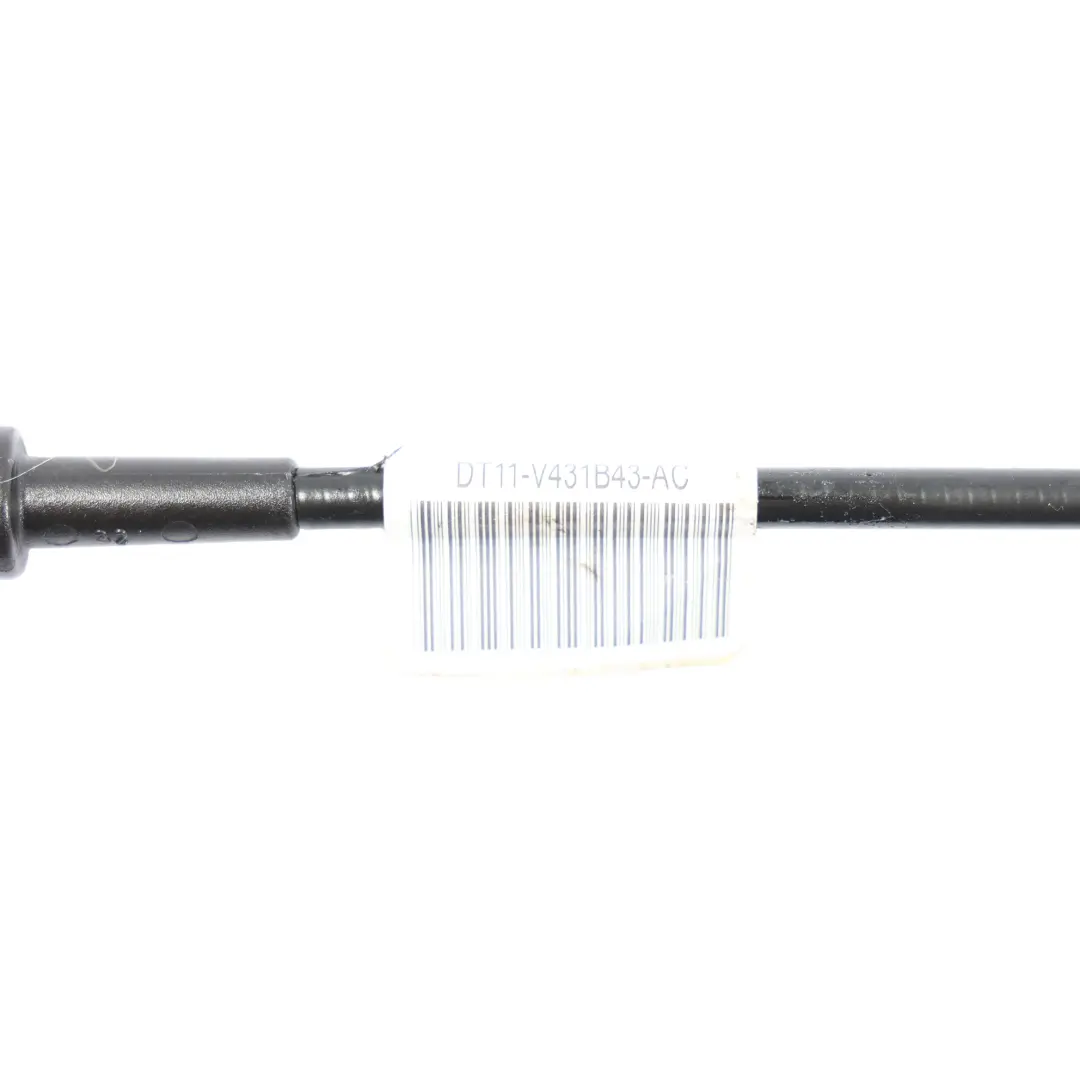 Ford Transit Connect Hintere Türverriegelung Bowdenzug Gestänge - SKU DT11V431B43AC - Teilenummer DT11V431B43AC