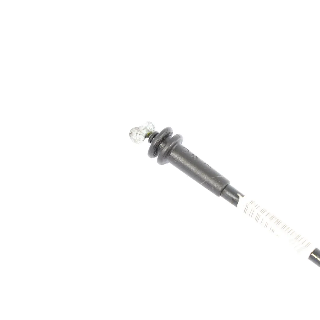 Ford Transit Connect Hintere Türverriegelung Bowdenzug Gestänge - SKU DT11V431B43AC - Teilenummer DT11V431B43AC