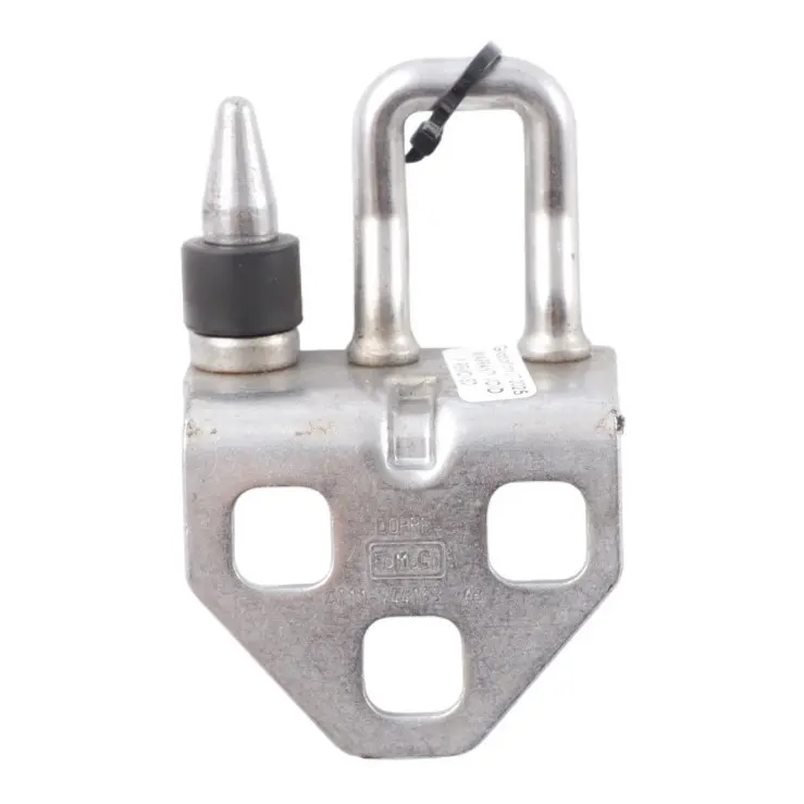 Ford Transit Connect Rear Door Latch Catch Stricker Left N/S DT11V44163AB