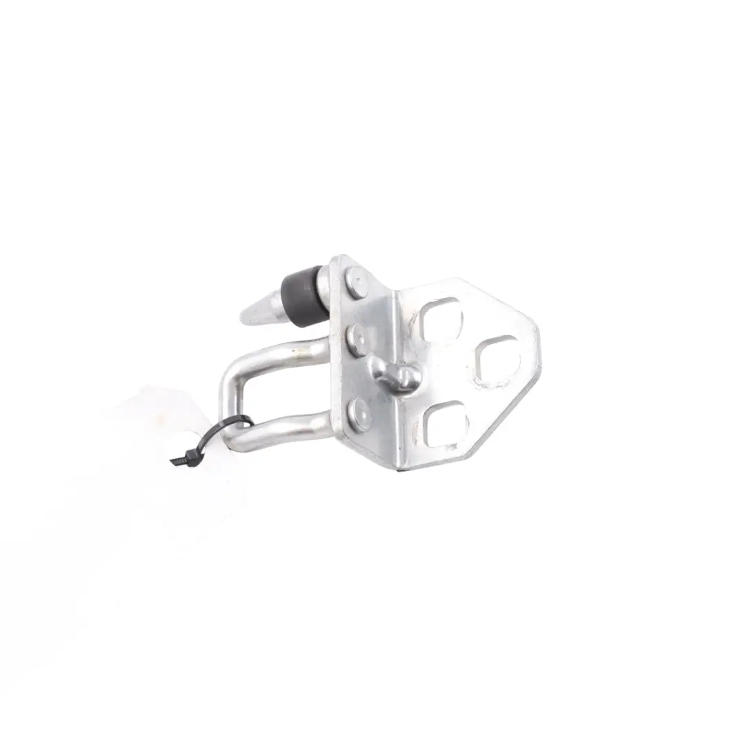 Ford Transit Connect Rear Door Latch Catch Stricker Left N/S - SKU DT11V44163AB - Part number DT11V44163AB