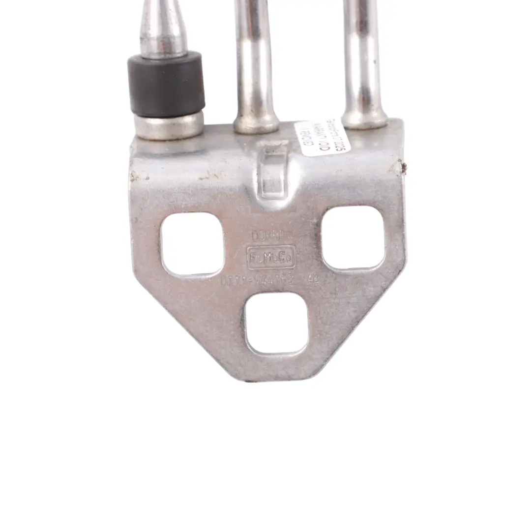 Ford Transit Connect Chiusura Porta Posteriore Stricker Sinistra - SKU DT11V44163AB - Numero di parte DT11V44163AB