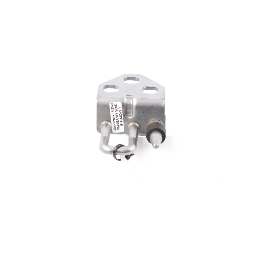 Ford Transit Connect Cierre Puerta Trasera Stricker Izquierdo - SKU DT11V44163AB - Número de pieza DT11V44163AB