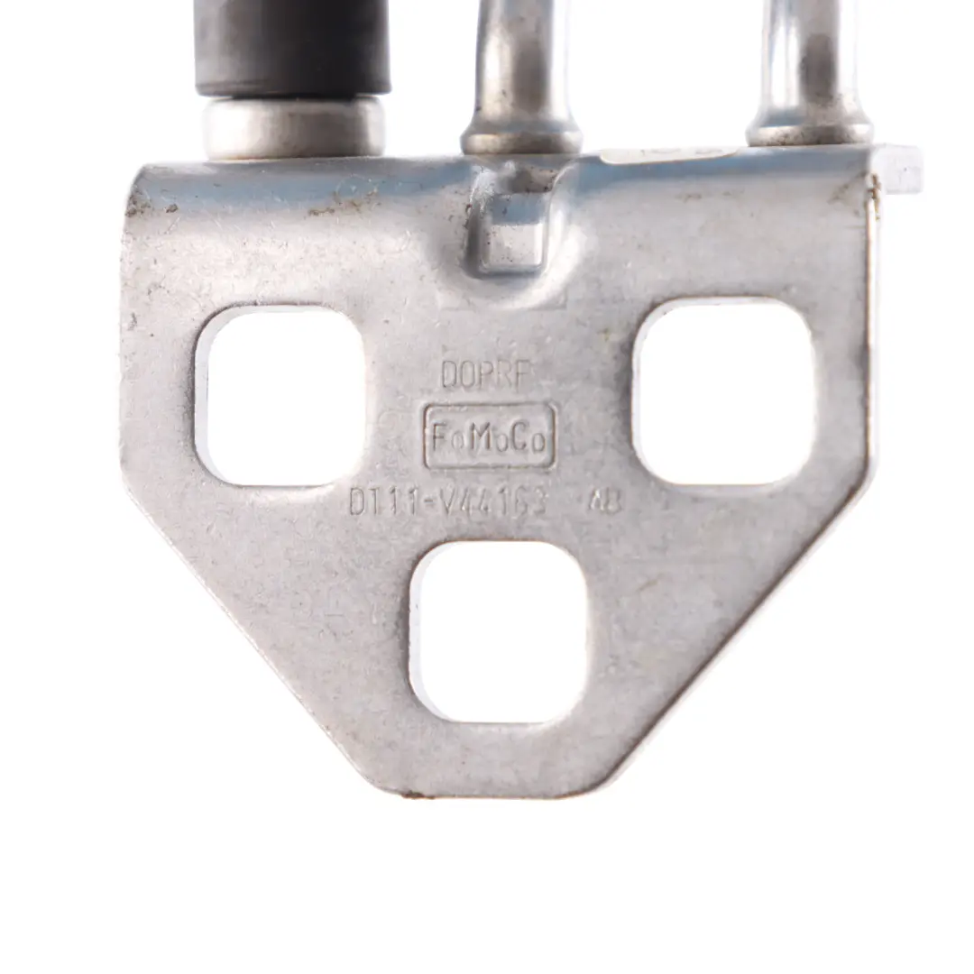 Door Latch Catch Stricker Left N/S to Ford Transit Connect Rear with Part number DT11V44163AB Ford Transit Connect Rear Door Latch Catch Stricker Left N/S - SKU DT11V44163AB - Part number DT11V44163AB