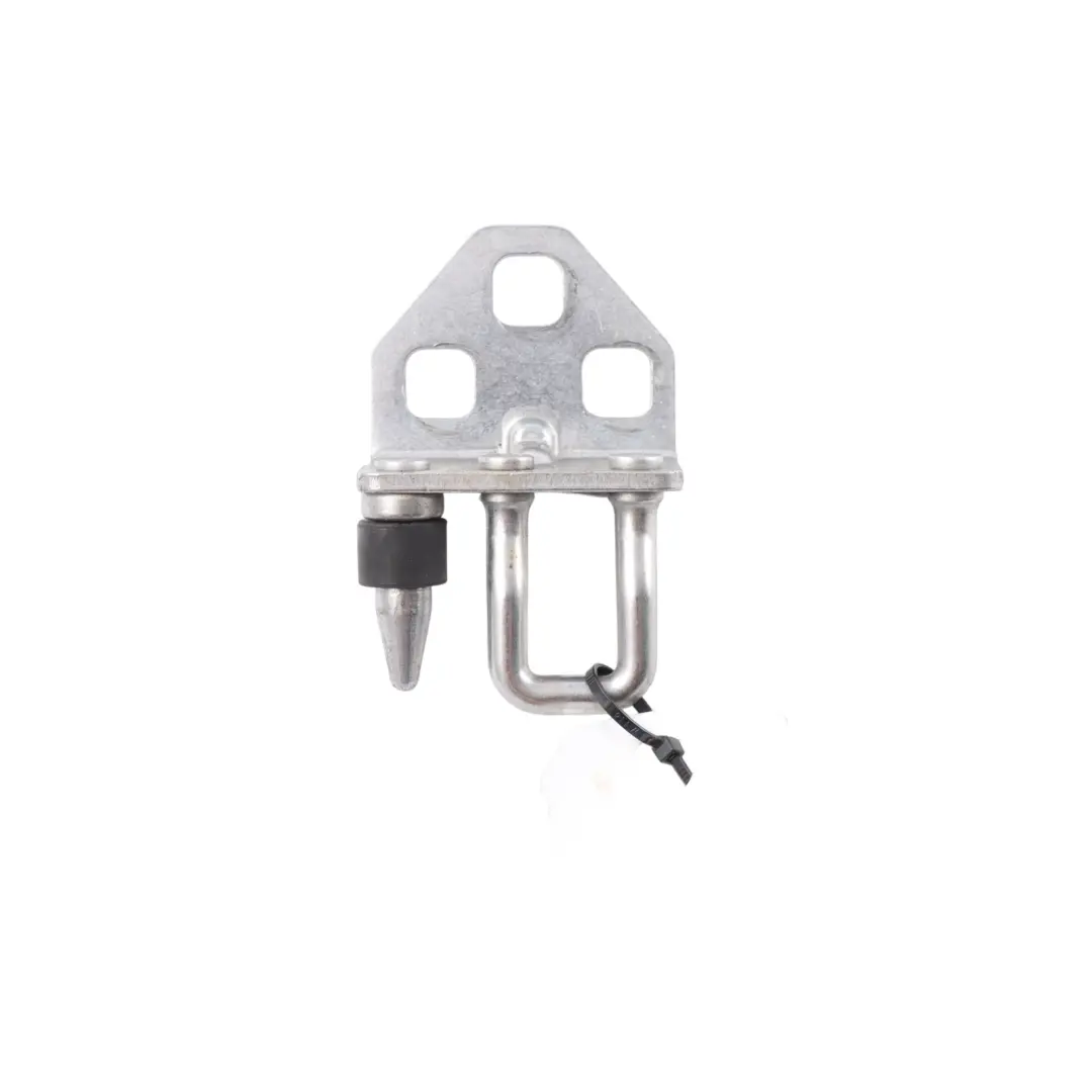 Ford Transit Connect Cierre Puerta Trasera Stricker Izquierdo - SKU DT11V44163AB - Número de pieza DT11V44163AB