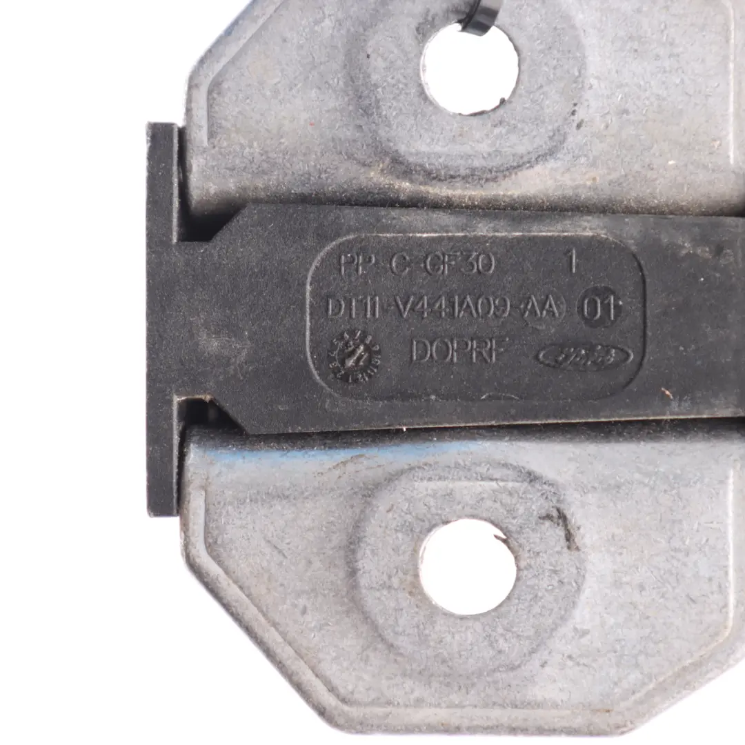 TTG Hintertürschließer Schlossfalle für Ford Transit mit Teilenummer DT11V441A09AA Ford Transit TTG Hintertürschließer Schlossfalle - SKU DT11V441A09AA - Teilenummer DT11V441A09AA