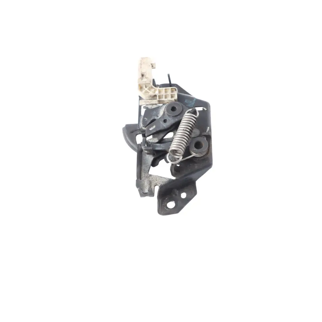 Ford Transit Connect Front Bonnet Hood Lock Catch Latch Mechanism - SKU DT1A16700AC - Part number DT1A16700AC