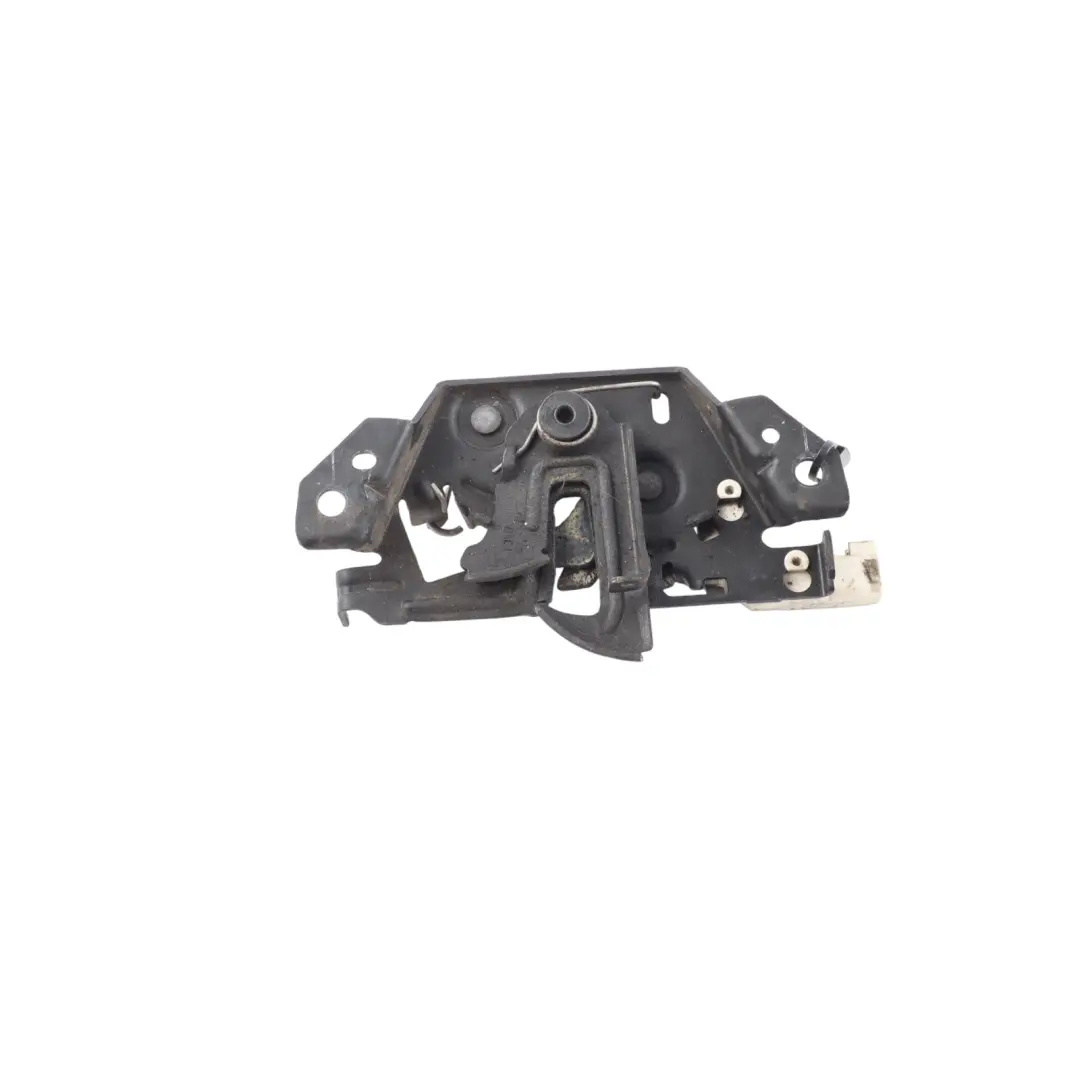 Front Bonnet Hood Lock Catch Latch Mechanism to Ford Transit Connect with Part number DT1A16700AC Ford Transit Connect Front Bonnet Hood Lock Catch Latch Mechanism - SKU DT1A16700AC - Part number DT1A16700AC