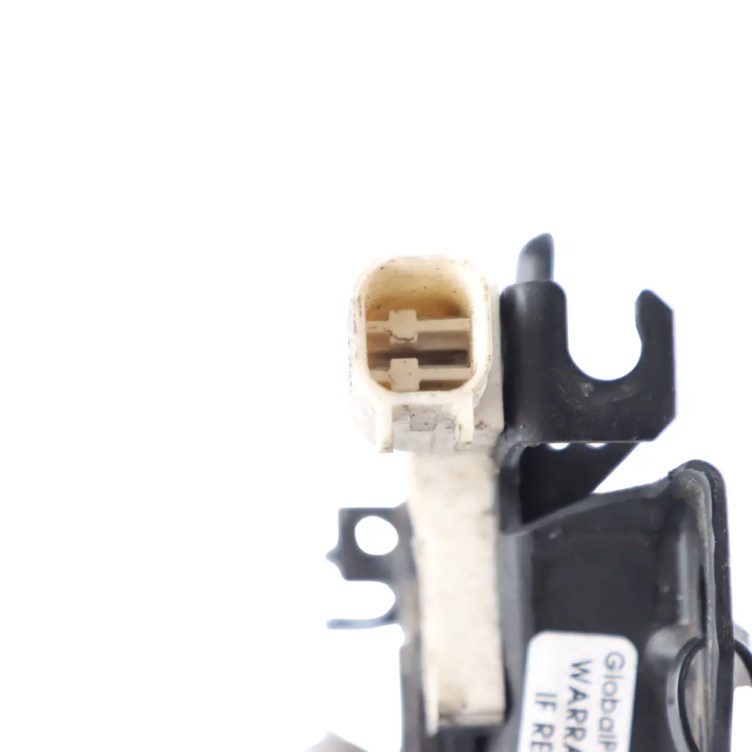 Ford Transit Connect Front Bonnet Hood Lock Catch Latch Mechanism - SKU DT1A16700AC - Part number DT1A16700AC