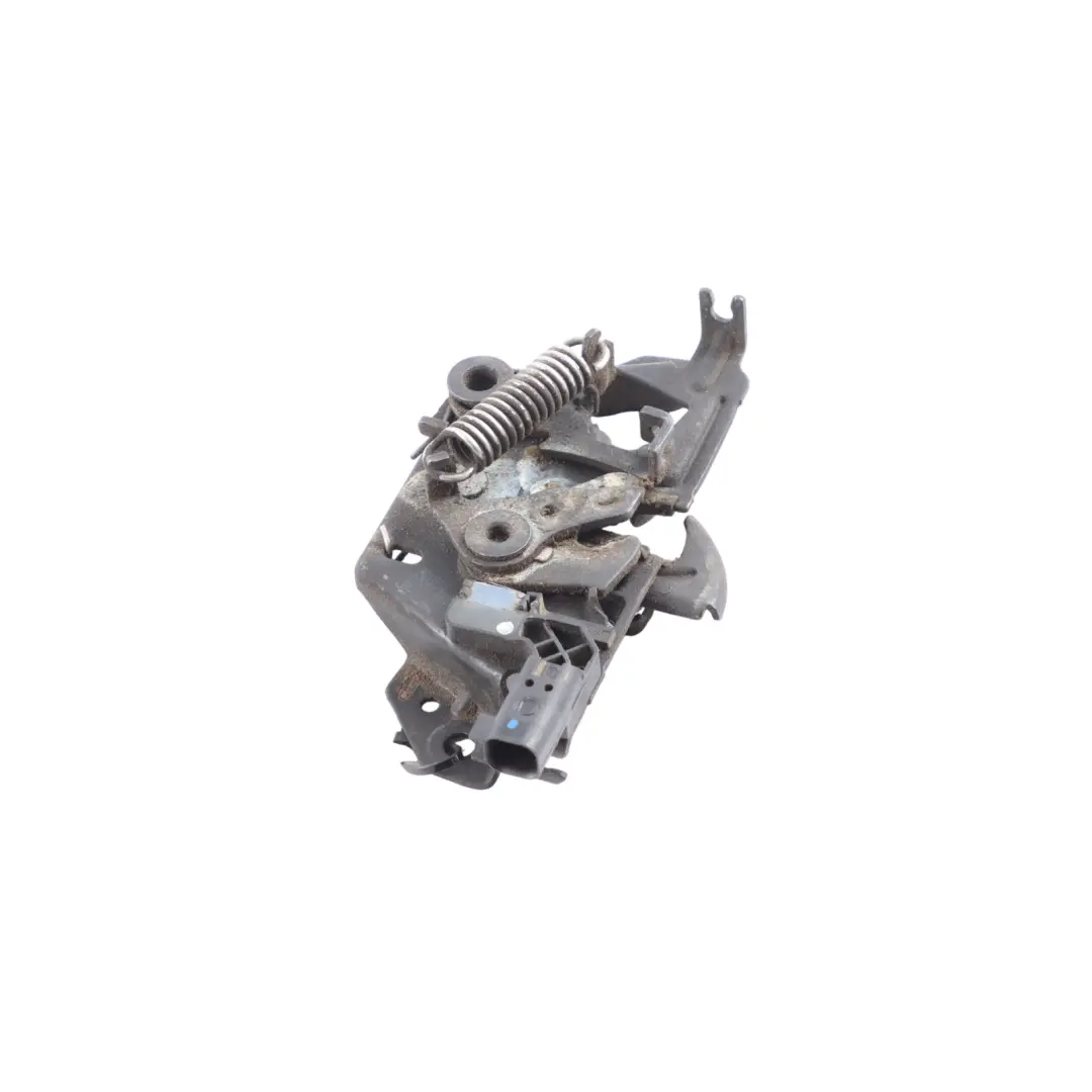 Ford Transit Connect Front Bonnet Hood Lock Catch Latch Mechanism DT1A-16700-BC - SKU DT1A16700BC - Part number DT1A16700BC