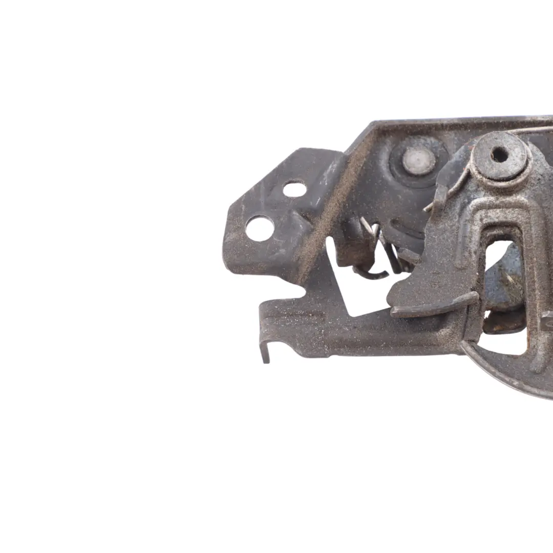 Ford Transit Connect Front Bonnet Hood Lock Catch Latch Mechanism DT1A-16700-BC - SKU DT1A16700BC - Part number DT1A16700BC