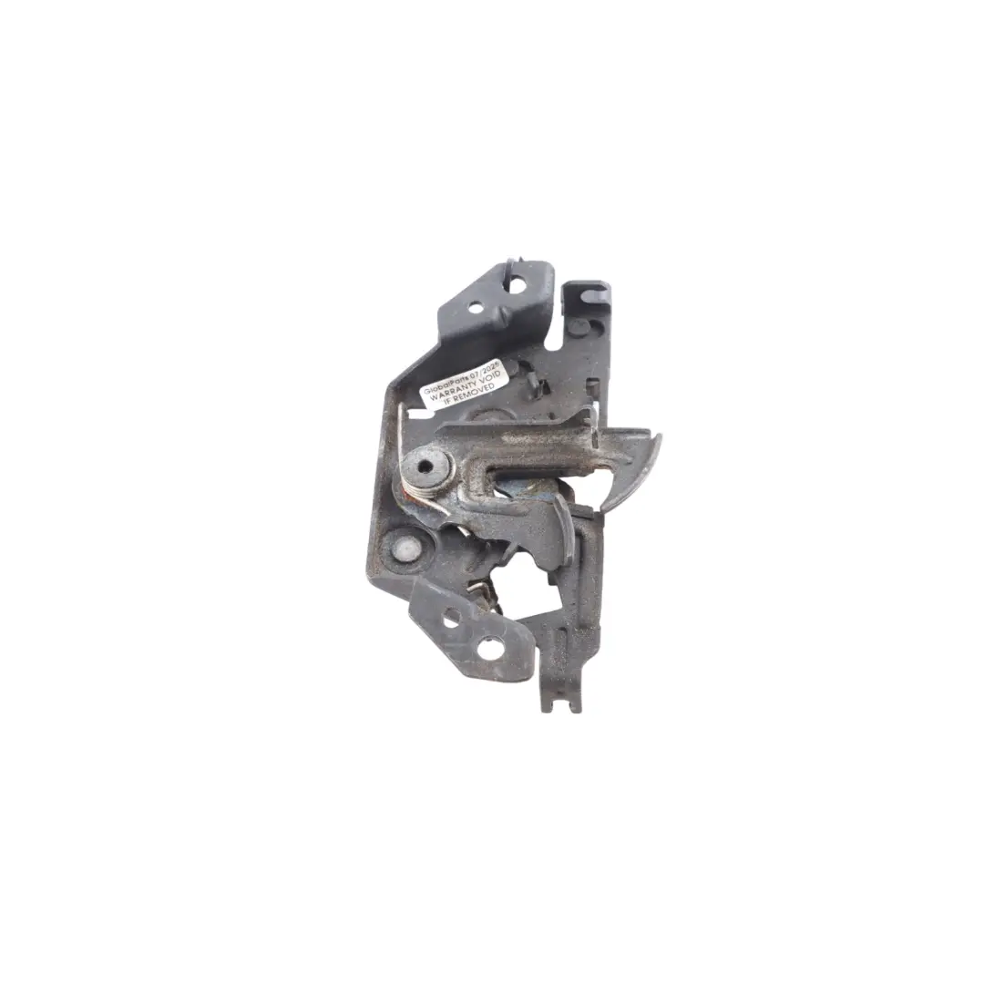 Front Bonnet Hood Lock Catch Latch Mechanism DT1A-16700-BC to Ford Transit Connect with Part number DT1A16700BC Ford Transit Connect Front Bonnet Hood Lock Catch Latch Mechanism DT1A-16700-BC - SKU DT1A16700BC - Part number DT1A16700BC