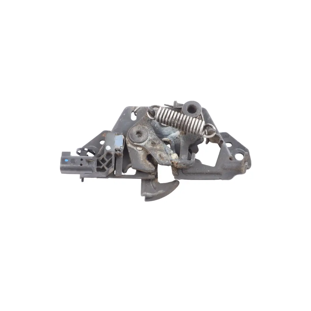 Front Bonnet Hood Lock Catch Latch Mechanism DT1A-16700-BC to Ford Transit Connect with Part number DT1A16700BC Ford Transit Connect Front Bonnet Hood Lock Catch Latch Mechanism DT1A-16700-BC - SKU DT1A16700BC - Part number DT1A16700BC