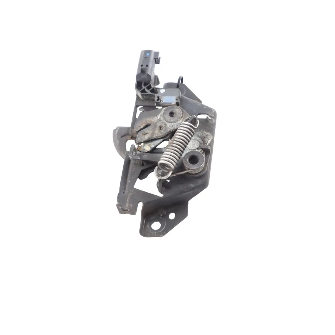 Ford Transit Connect Front Bonnet Hood Lock Catch Latch Mechanism DT1A-16700-BC - SKU DT1A16700BC - Part number DT1A16700BC