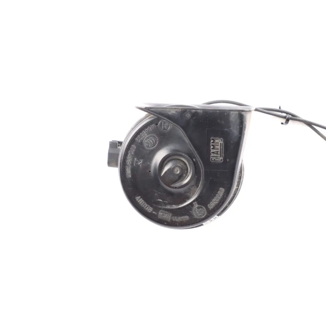 Ford Transit Connect Mk2 Horn Signal Pair Left Right N/O/S DT1-T13A803-AD - SKU DT1T13A803AD - Part number DT1T13A803AD