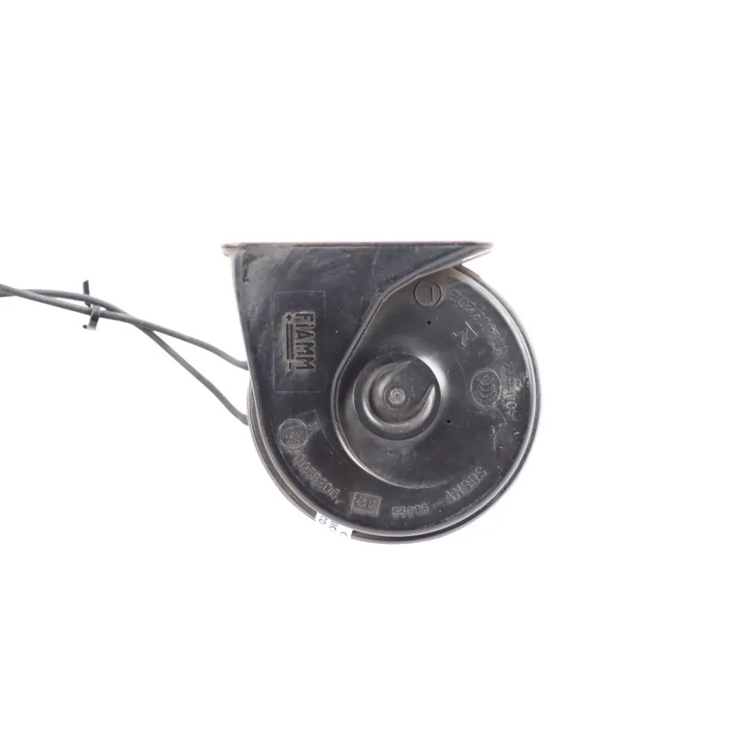 Ford Transit Connect Mk2 Horn Signal Pair Left Right N/O/S DT1-T13A803-AD - SKU DT1T13A803AD - Part number DT1T13A803AD