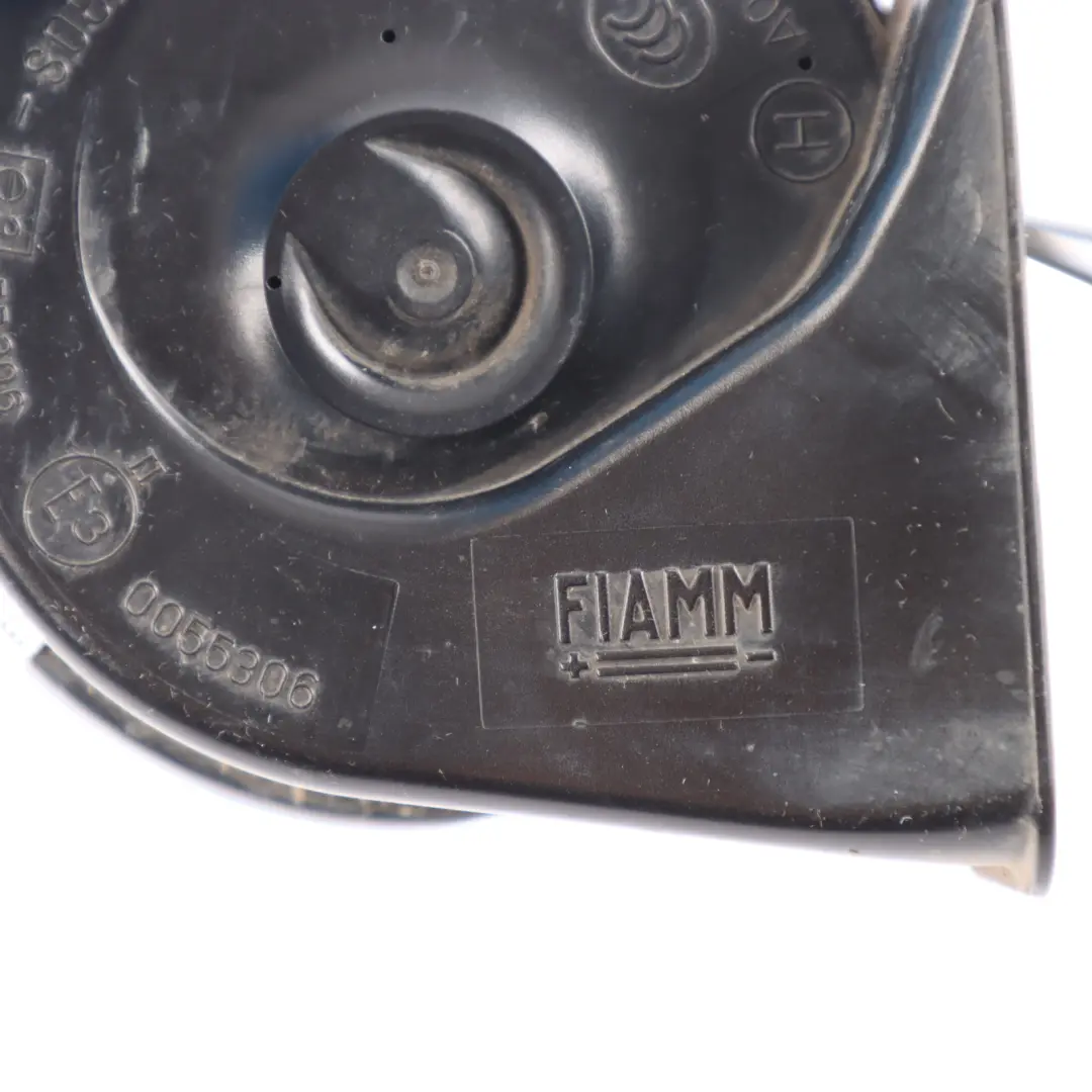 Mk2 Horn Signal Pair Left Right N/O/S DT1-T13A803-AD to Ford Transit Connect with Part number DT1T13A803AD Ford Transit Connect Mk2 Horn Signal Pair Left Right N/O/S DT1-T13A803-AD - SKU DT1T13A803AD - Part number DT1T13A803AD