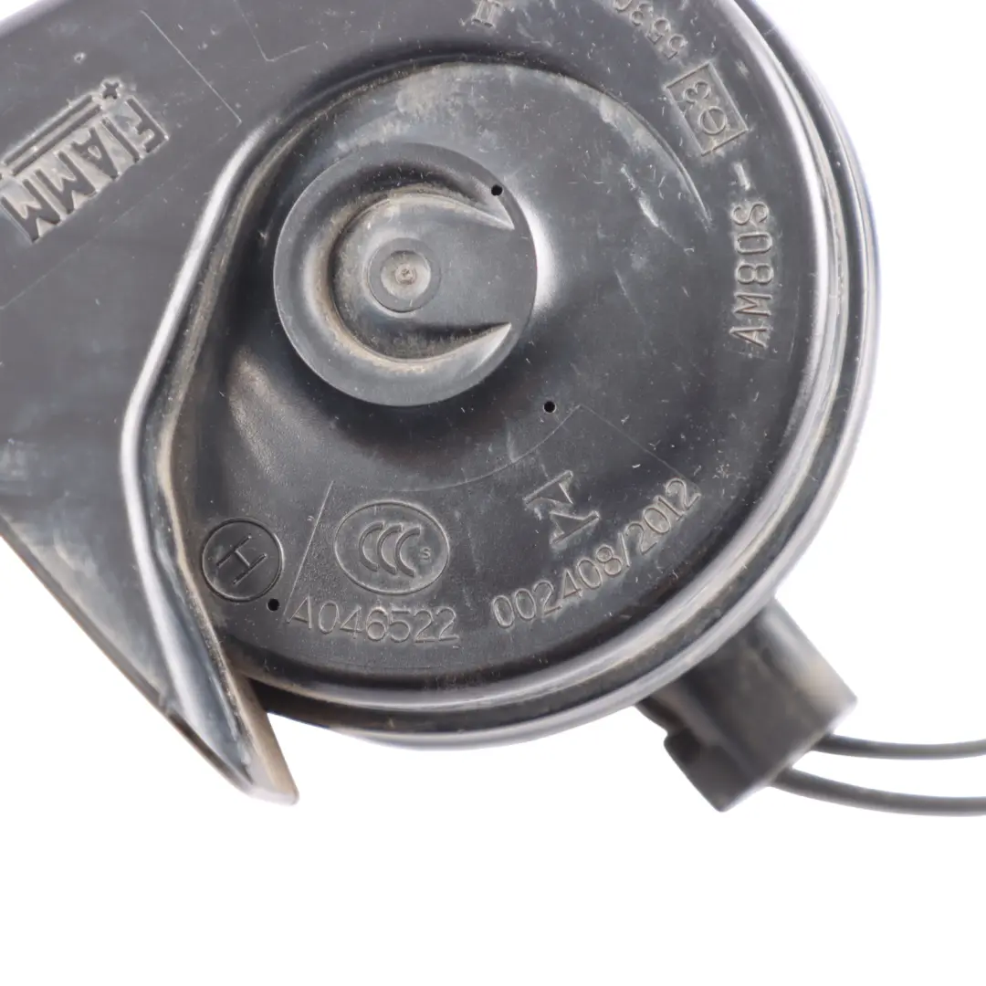 Mk2 Horn Signal Pair Left Right N/O/S DT1-T13A803-AD to Ford Transit Connect with Part number DT1T13A803AD Ford Transit Connect Mk2 Horn Signal Pair Left Right N/O/S DT1-T13A803-AD - SKU DT1T13A803AD - Part number DT1T13A803AD