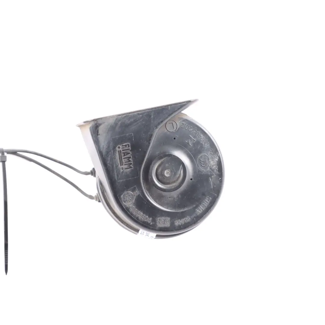 Ford Transit Connect Mk2 Horn Signal Pair Left Right N/O/S DT1-T13A803-AD - SKU DT1T13A803AD - Part number DT1T13A803AD