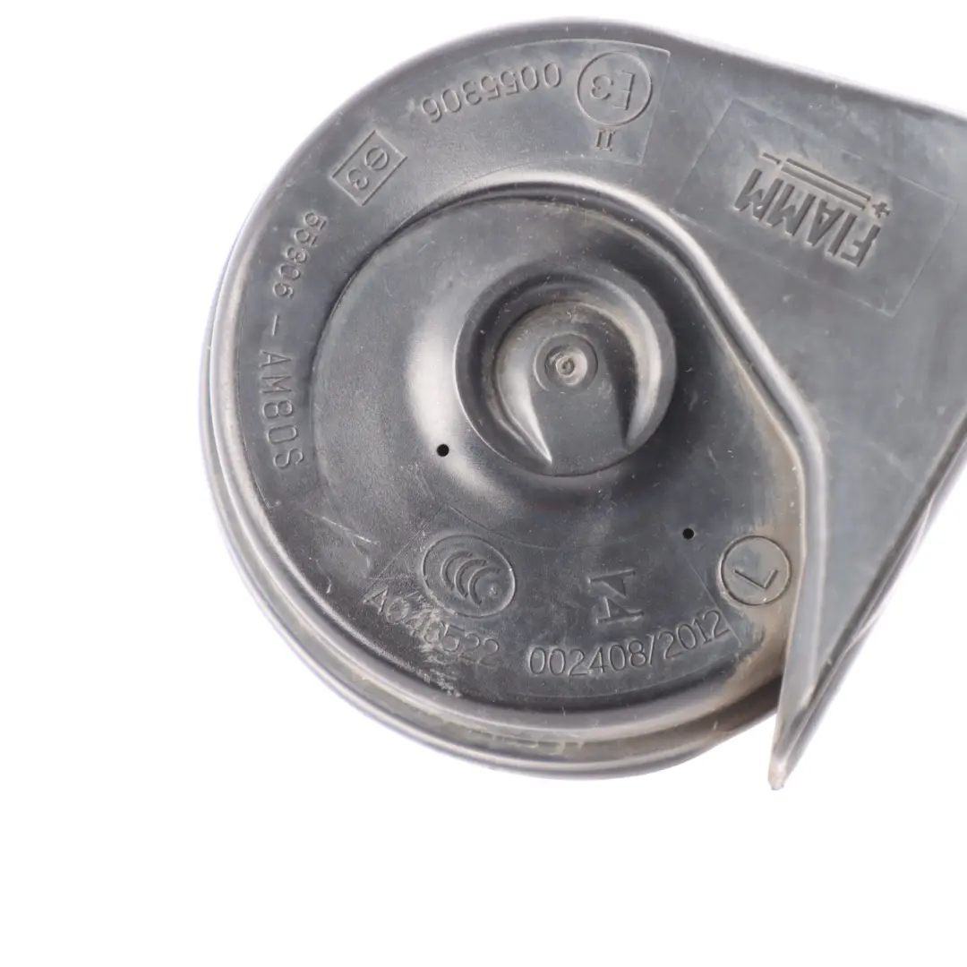 Mk2 Horn Signal Pair Left Right N/O/S DT1-T13A803-AD to Ford Transit Connect with Part number DT1T13A803AD Ford Transit Connect Mk2 Horn Signal Pair Left Right N/O/S DT1-T13A803-AD - SKU DT1T13A803AD - Part number DT1T13A803AD