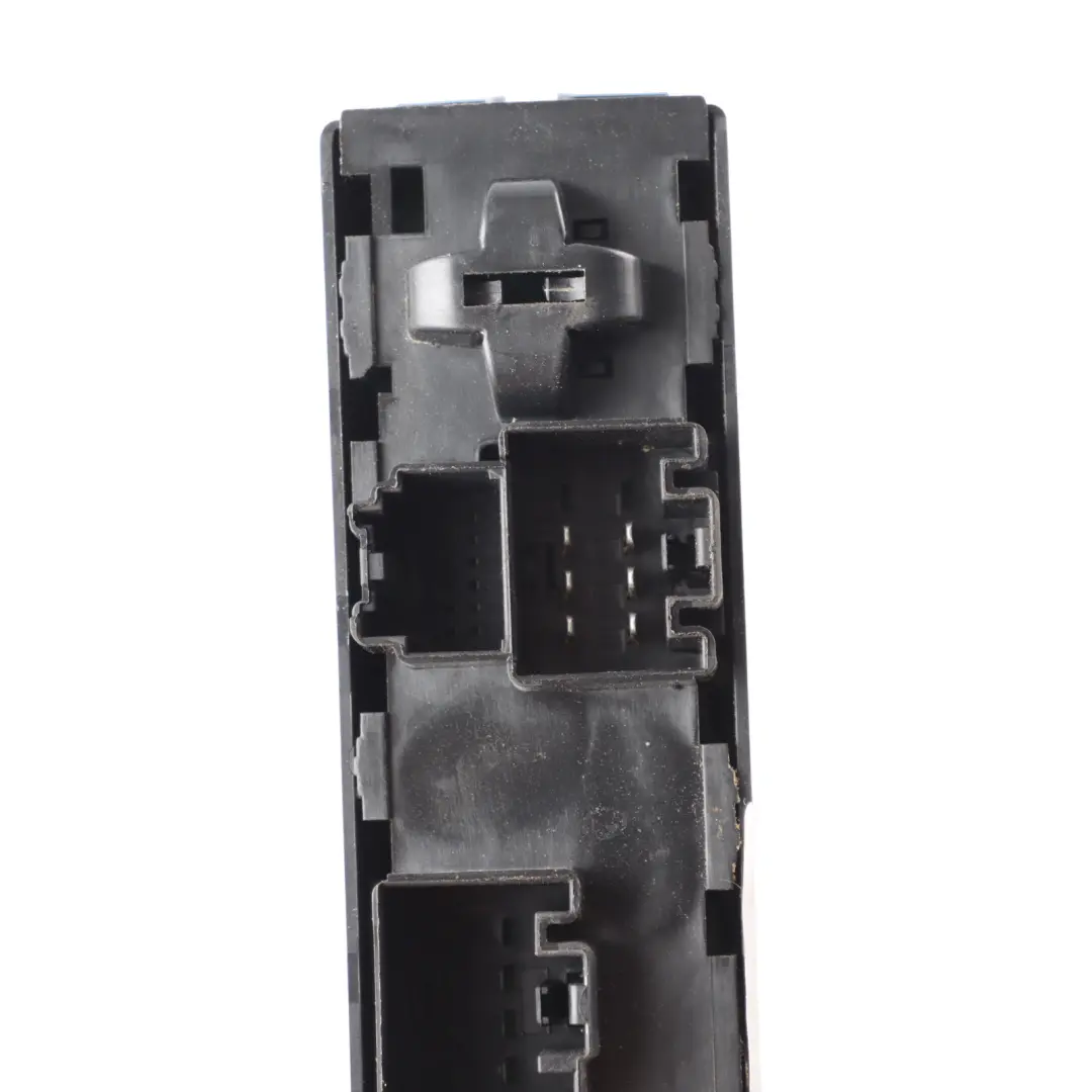 Mk2 II Front Right O/S Window Switch Panel to Ford Transit Connect with Part number DT1T14A132BB Ford Transit Connect Mk2 II Front Right O/S Window Switch Panel - SKU DT1T14A132BB - Part number DT1T14A132BB