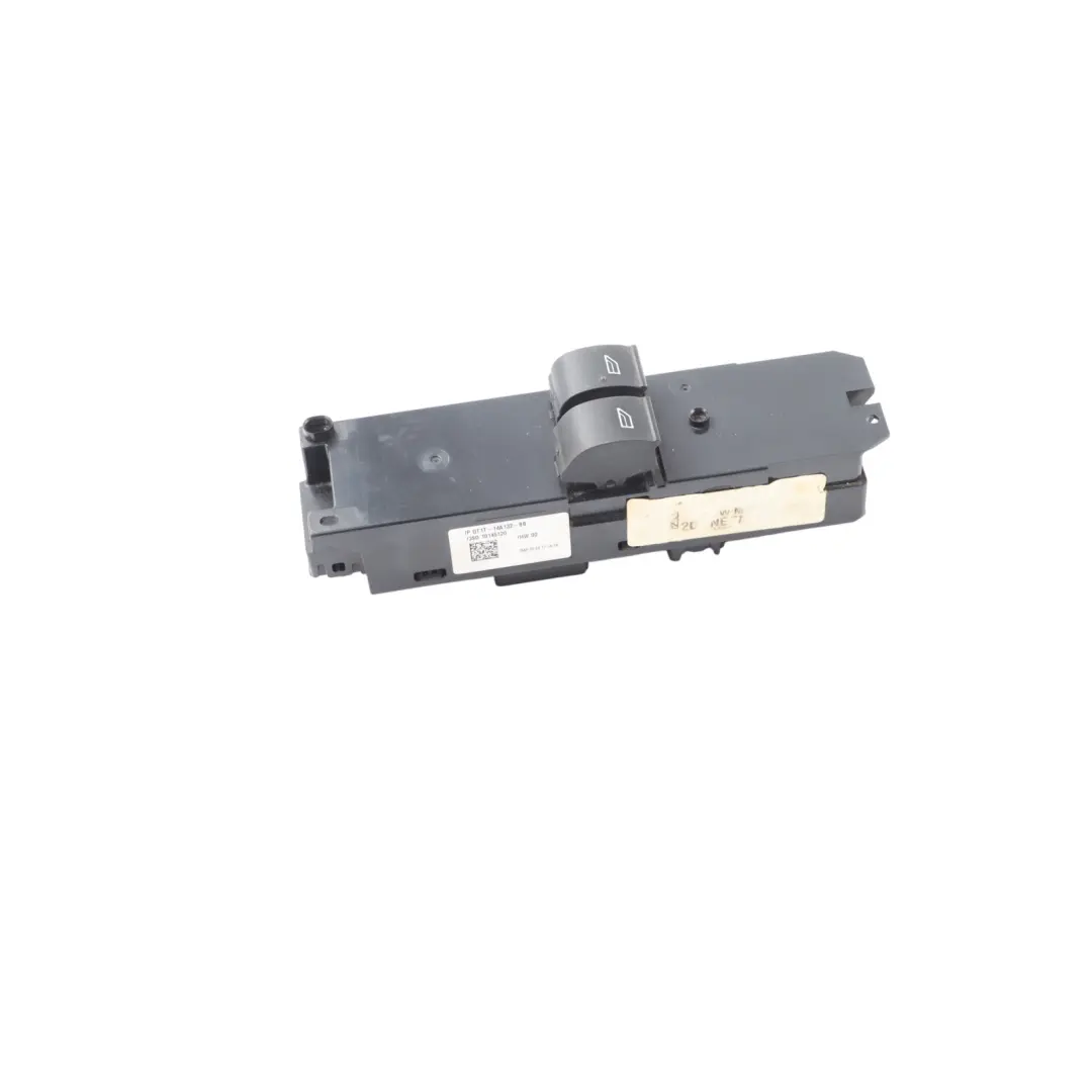 Mk2 II Front Right O/S Window Switch Panel to Ford Transit Connect with Part number DT1T14A132BB Ford Transit Connect Mk2 II Front Right O/S Window Switch Panel - SKU DT1T14A132BB - Part number DT1T14A132BB