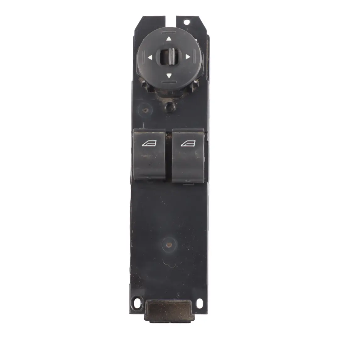 Mk2 Window Control Switch Front Right O/S to Ford Transit Connect with Part number DT1T14A132BG Ford Transit Connect Mk2 Window Control Switch Front Right O/S - SKU DT1T14A132BG - Part number DT1T14A132BG