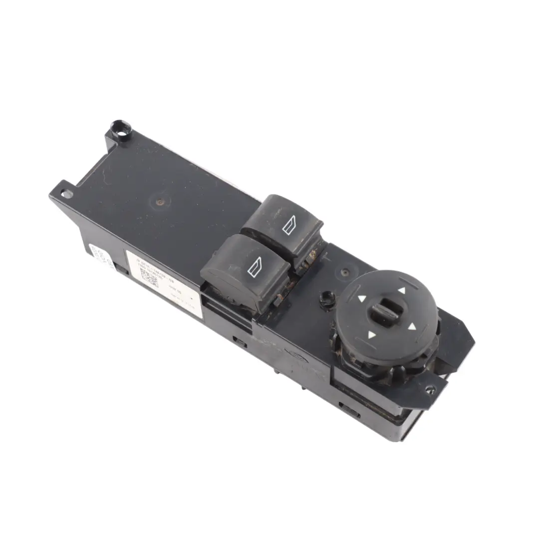 Mk2 Window Control Switch Front Right O/S to Ford Transit Connect with Part number DT1T14A132BG Ford Transit Connect Mk2 Window Control Switch Front Right O/S - SKU DT1T14A132BG - Part number DT1T14A132BG