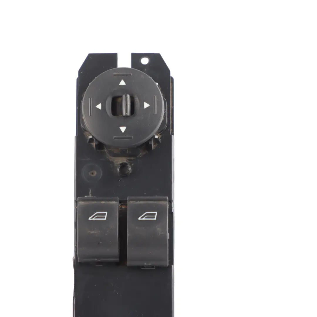 Mk2 Window Control Switch Front Right O/S to Ford Transit Connect with Part number DT1T14A132BG Ford Transit Connect Mk2 Window Control Switch Front Right O/S - SKU DT1T14A132BG - Part number DT1T14A132BG