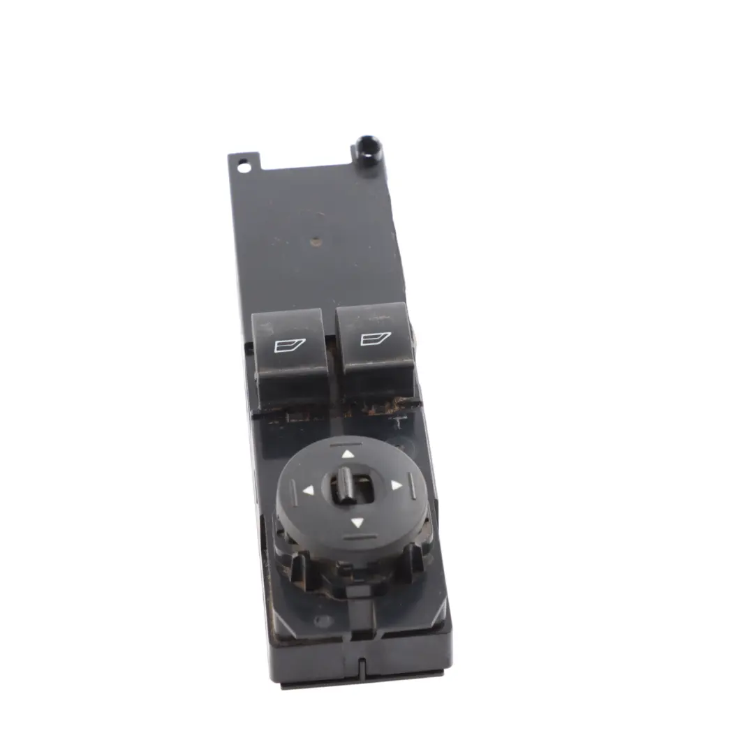 Mk2 Window Control Switch Front Right O/S to Ford Transit Connect with Part number DT1T14A132BG Ford Transit Connect Mk2 Window Control Switch Front Right O/S - SKU DT1T14A132BG - Part number DT1T14A132BG
