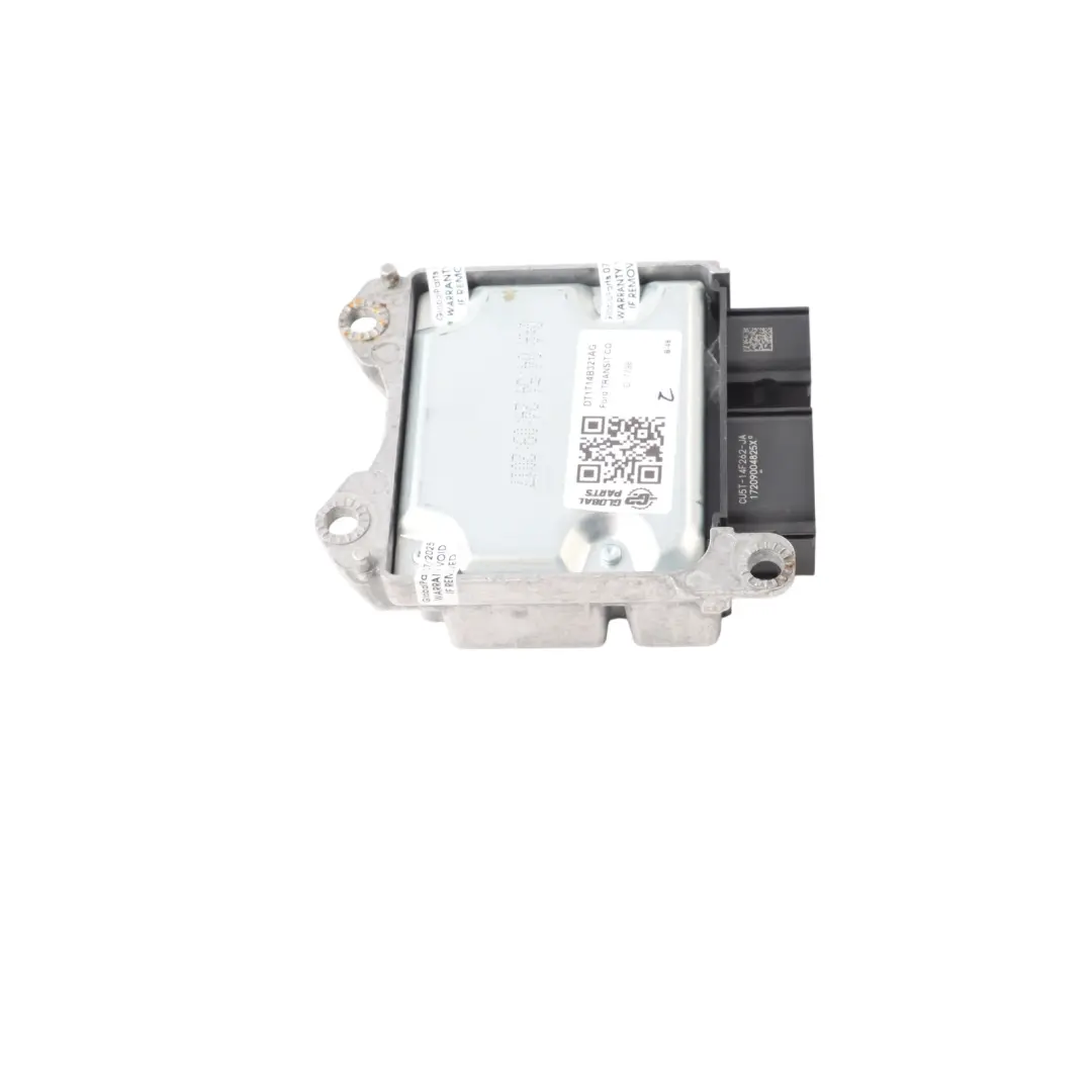 Ford Transit Connect Mk2 II Air Module Control Unit ECU - SKU DT1T14B321AG - Part number DT1T14B321AG