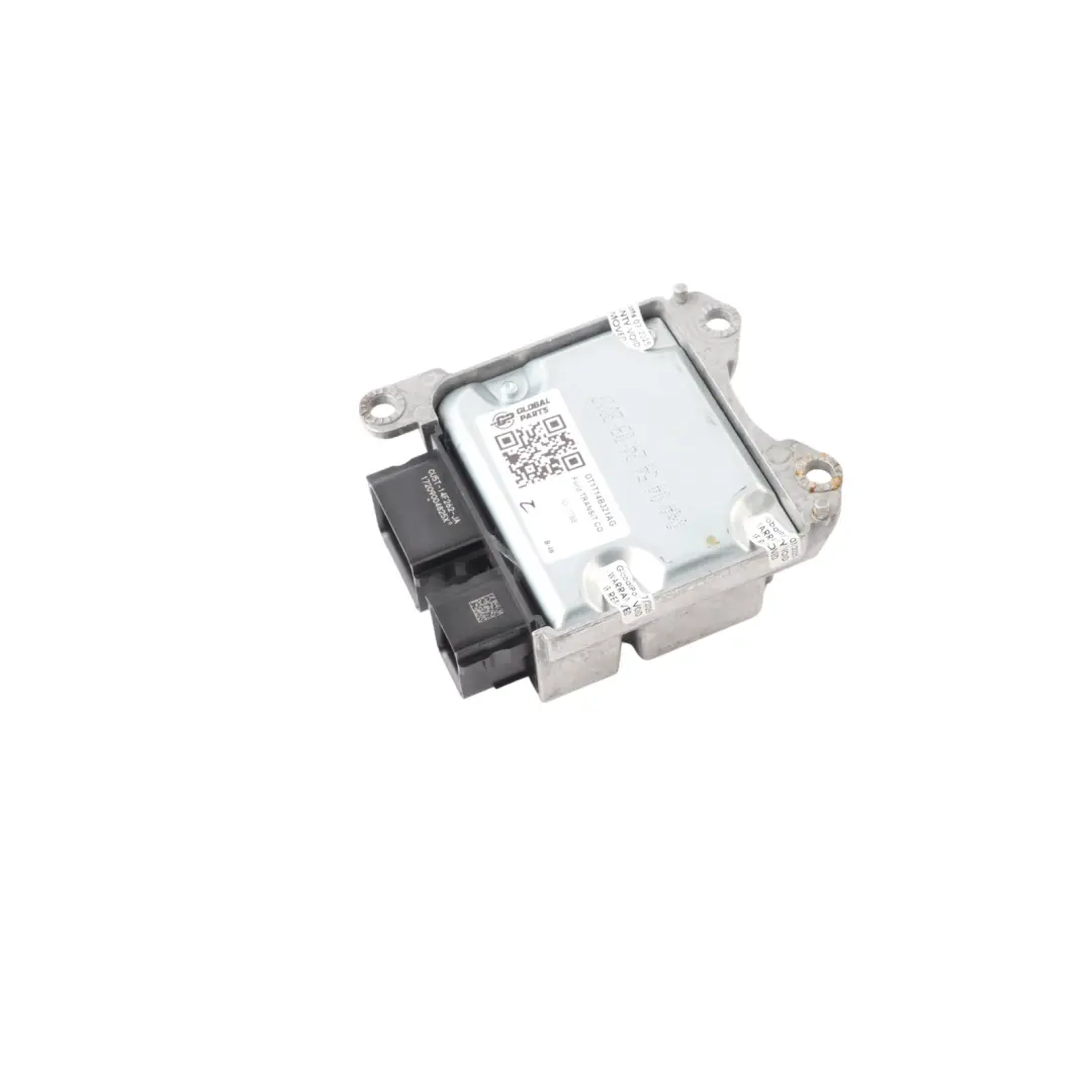 Ford Transit Connect Mk2 II Air Module Control Unit ECU - SKU DT1T14B321AG - Part number DT1T14B321AG
