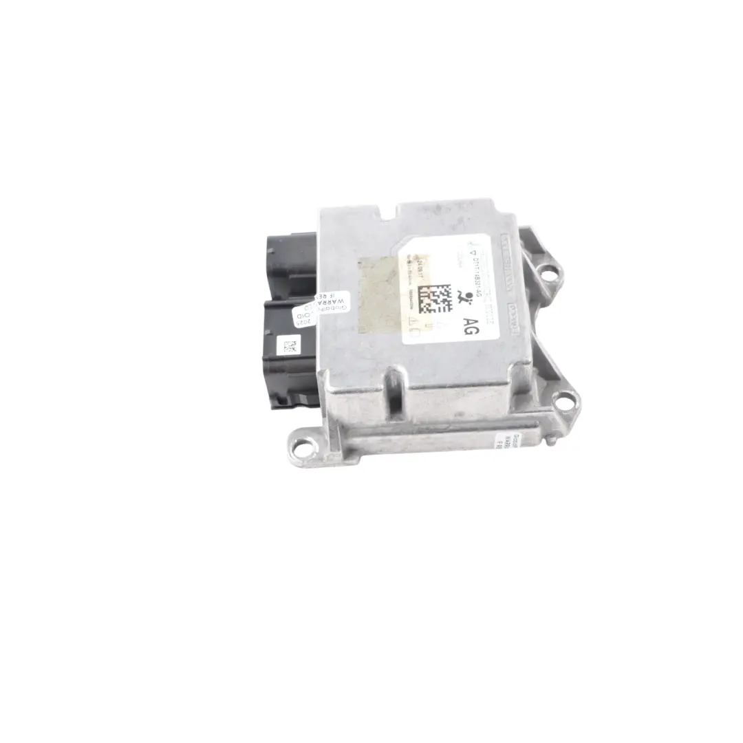 Ford Transit Connect Mk2 II Air Module Control Unit ECU - SKU DT1T14B321AG - Part number DT1T14B321AG