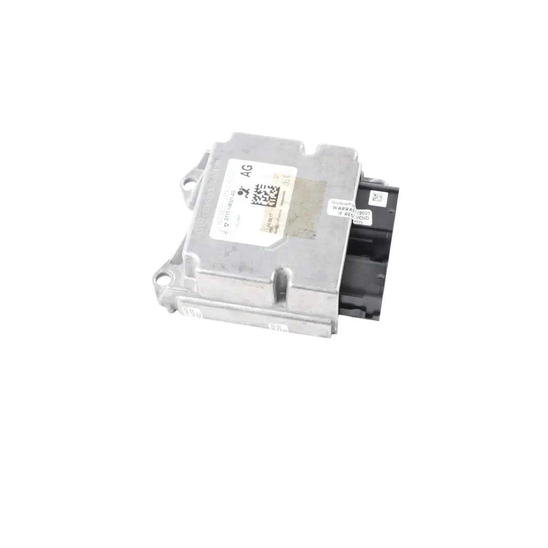 Ford Transit Connect Mk2 II Air Module Control Unit ECU - SKU DT1T14B321AG - Part number DT1T14B321AG