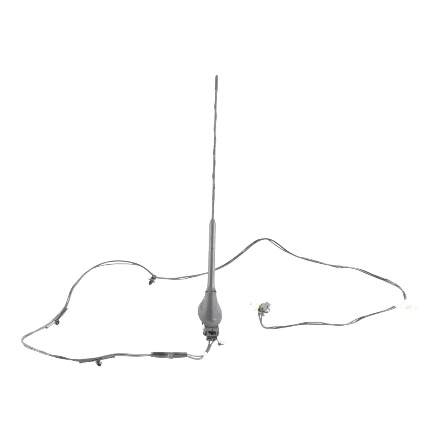 Ford Transit Connect Mk2 Amplificatore Antenna Tetto DT1T18812AAA