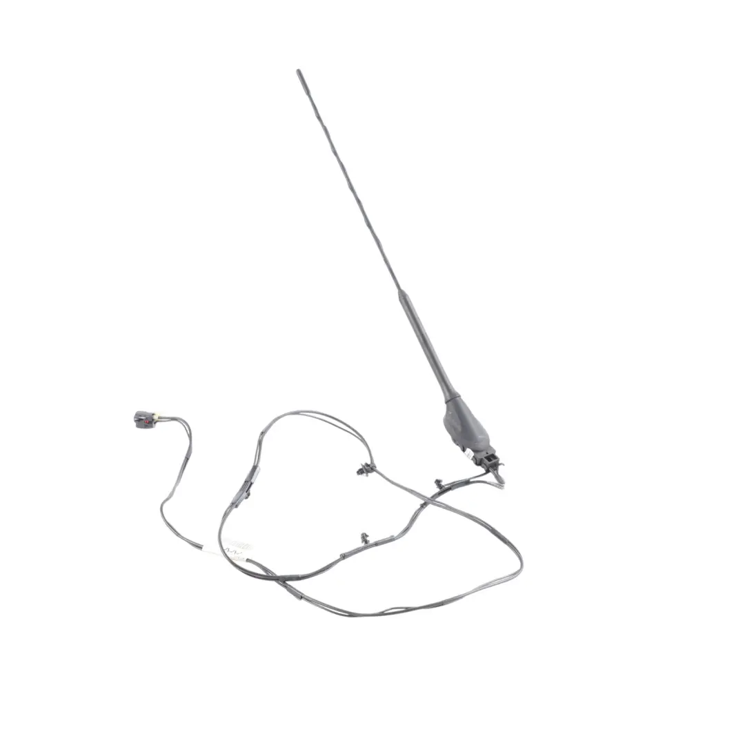 Ford Transit Connect MK2 Amplificador Antena Techo - SKU DT1T18812AAA - Número de pieza DT1T18812AAA