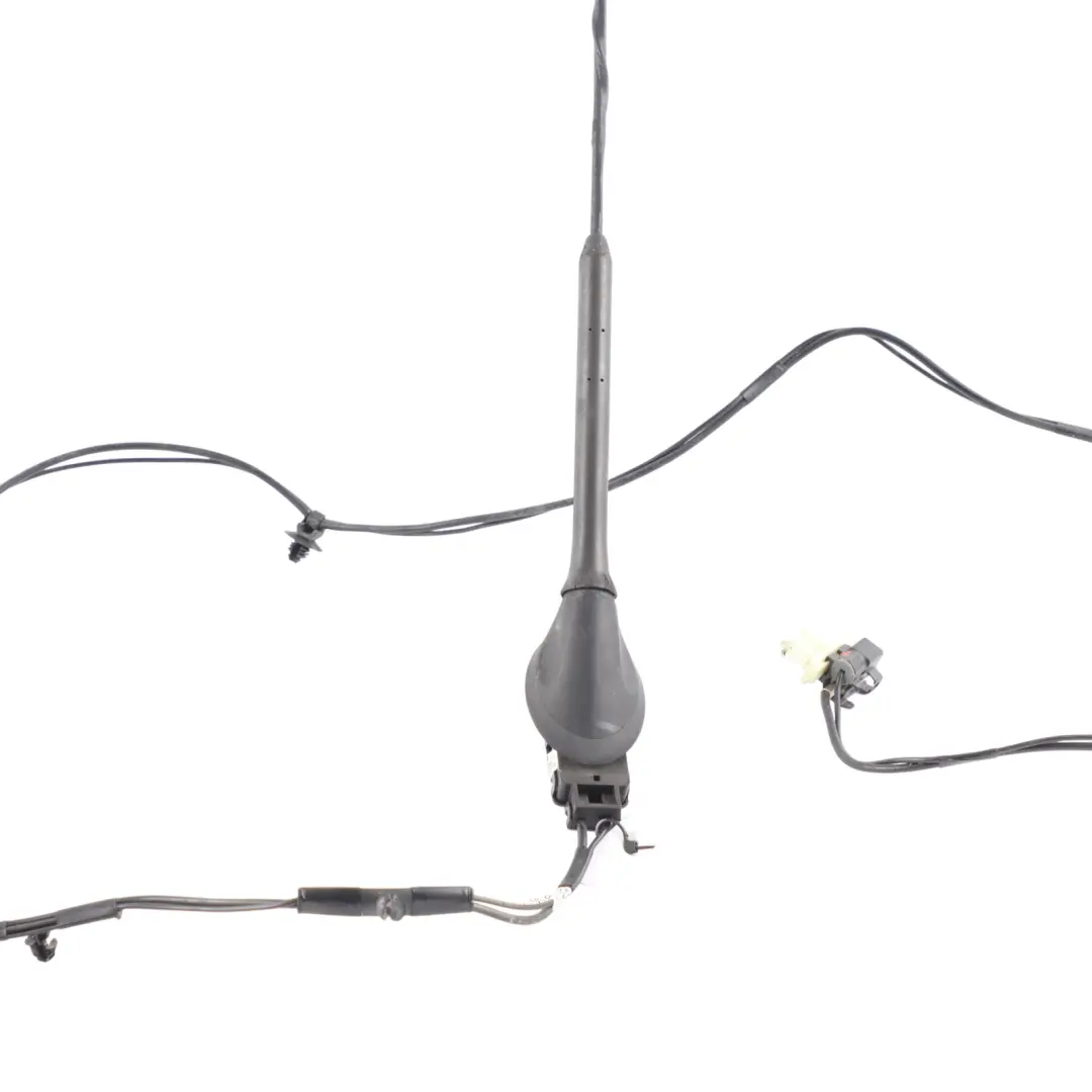 Ford Transit Connect Mk2 Amplificatore Antenna Tetto - SKU DT1T18812AAA - Numero di parte DT1T18812AAA