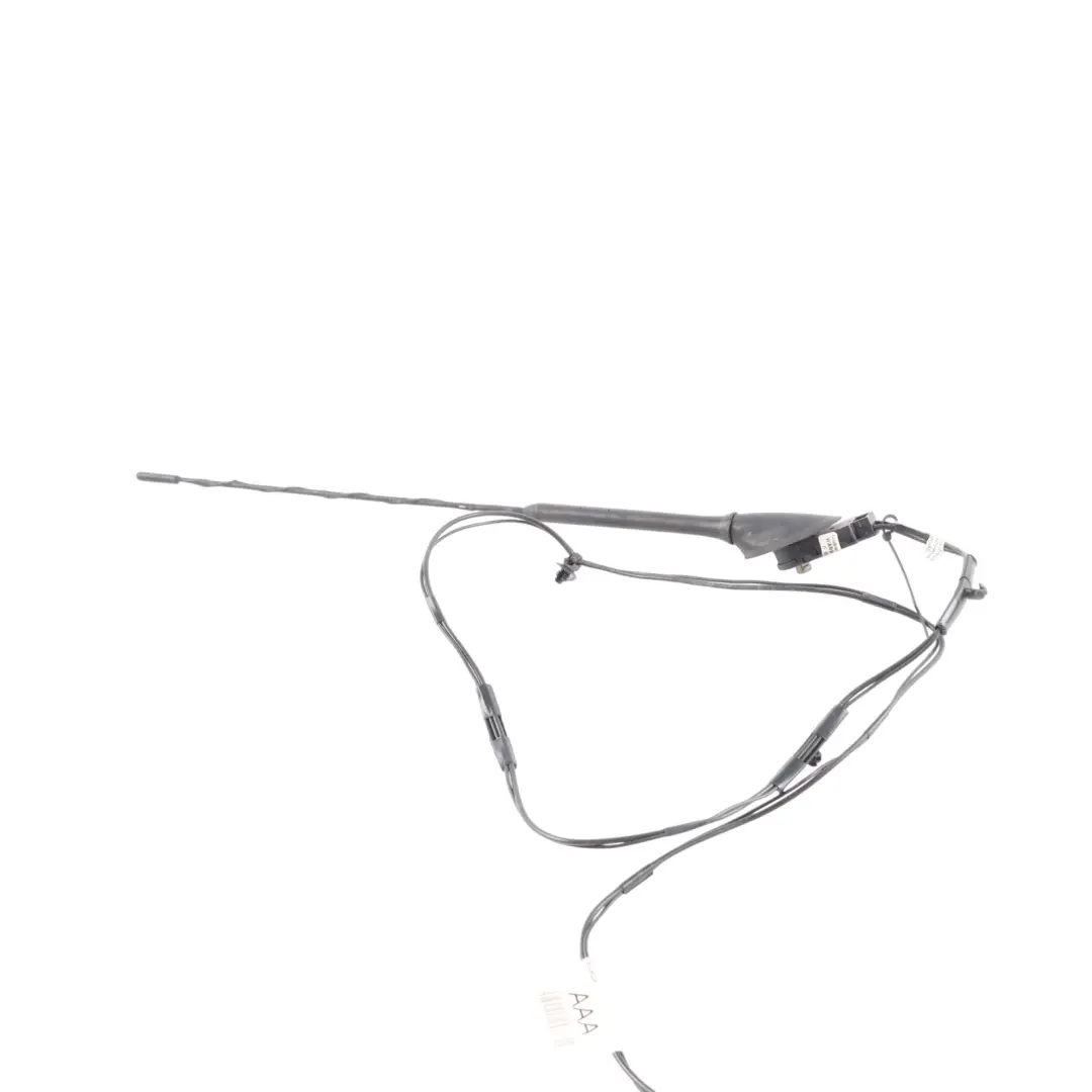 Ford Transit Connect Mk2 Amplificatore Antenna Tetto - SKU DT1T18812AAA - Numero di parte DT1T18812AAA