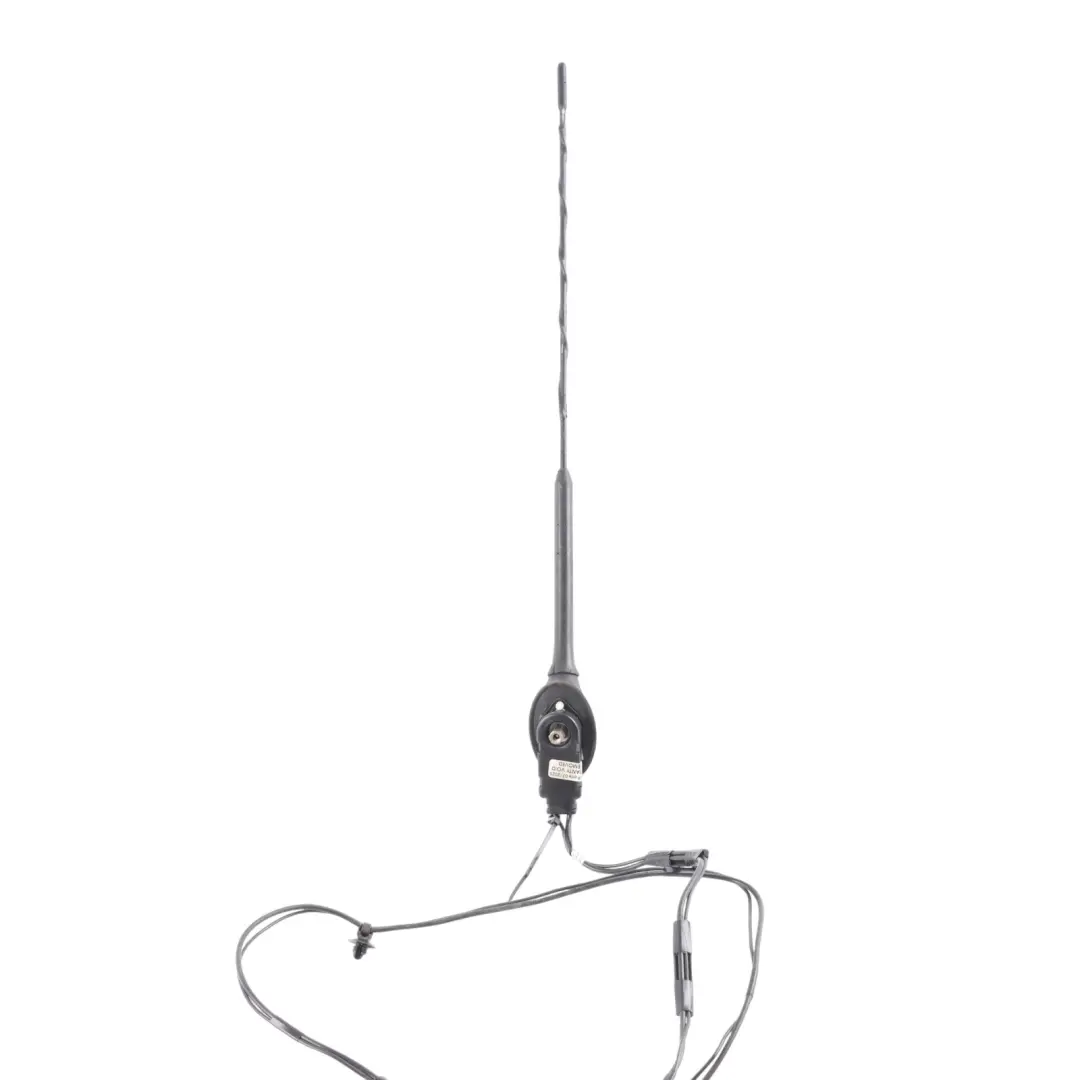 Ford Transit Connect MK2 Amplificador Antena Techo - SKU DT1T18812AAA - Número de pieza DT1T18812AAA